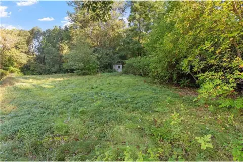 Residential Lot in St. Paul
