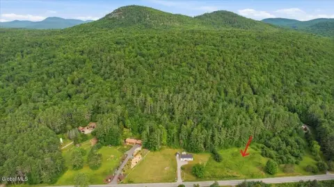 Agricultural Land Parcel with Wooded Acreage
