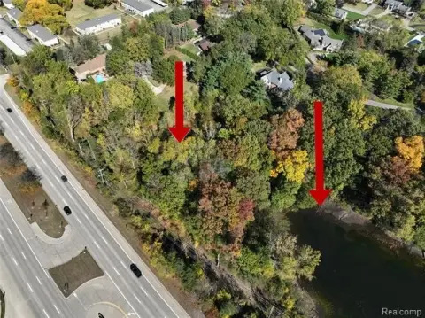 Bloomfield Hills Land Opportunity