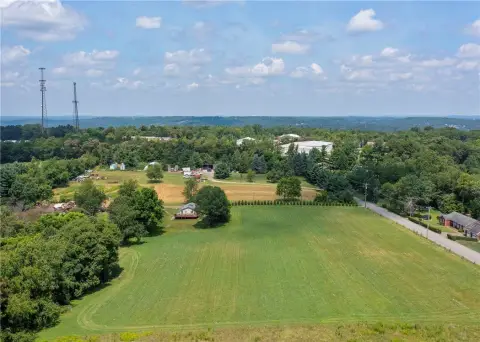 7.3 Acres Zoned Industrial