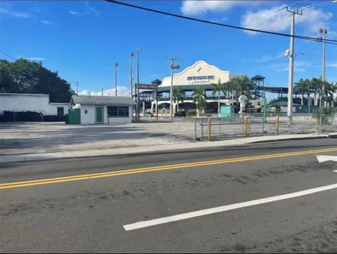 C3 Commercial Land Parcel