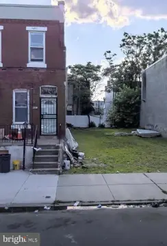 Land For Sale Philadelphia