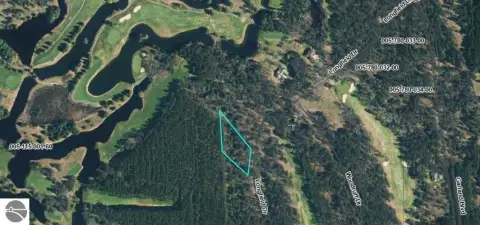 Lewiston Vacant Land Near Golf