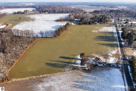 10 Acre Vacant Land Parcel