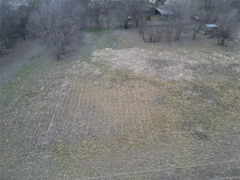Residential Lot in Dublin, Texas