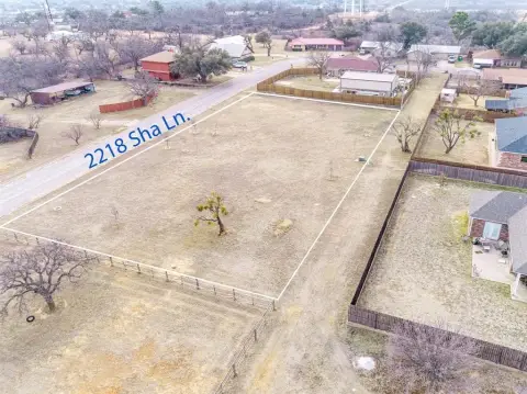 Residential Lots in Lakeview Hills