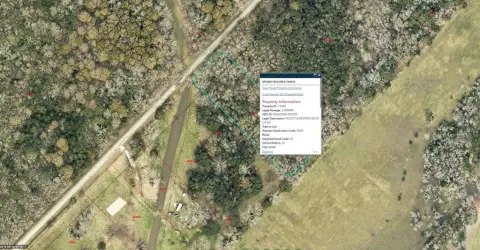 2-Acre Tract in Bay City