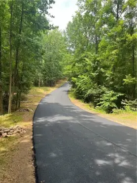 Water-Access Lake Lot