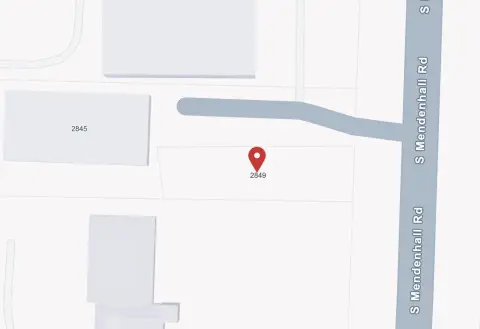 High-Visibility Commercial Land