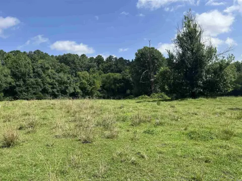 Commercial Development Land Tract