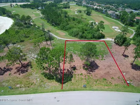 Residential Land in Bayside Lakes