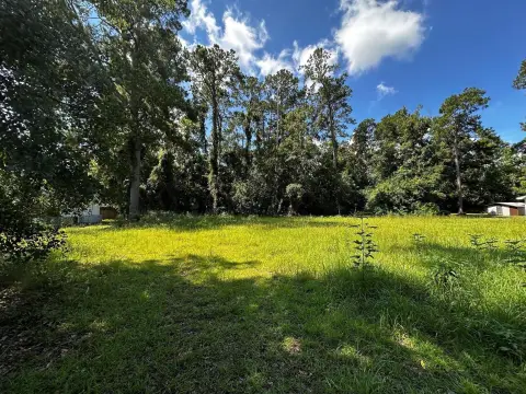 Commercial Development Land Lot