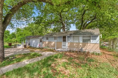 Multi-Unit Property in Fort Worth