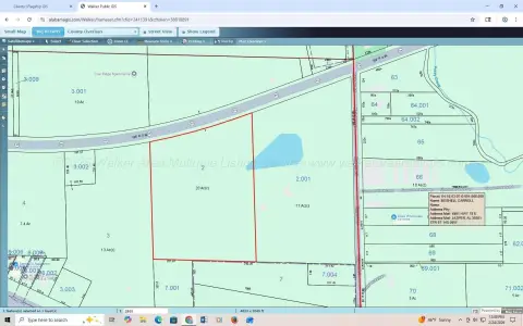 Unrestricted Land on Highway 69