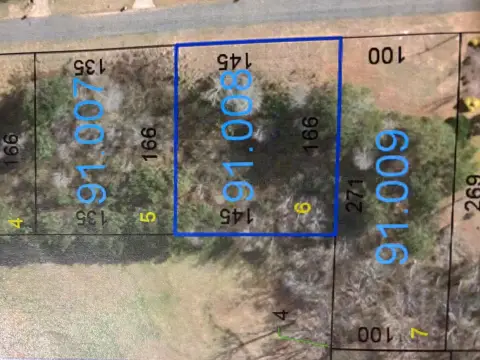 Residential Lot in Rolling Meadows