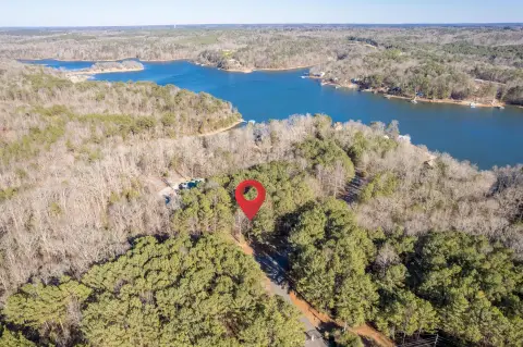 Affordable Land Near Smith Lake