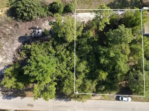 Lehigh Acres Duplex Lot