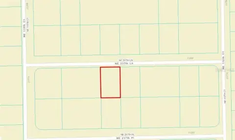 Land For Weekend Getaway