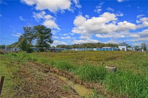 Prime Land in Russellville, AR