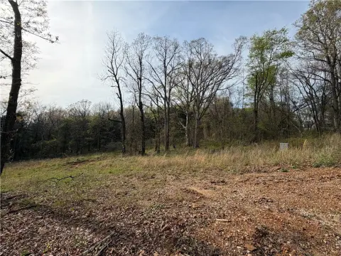 Huntsville Land For Sale