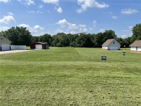 Siloam Springs Vacant Lot