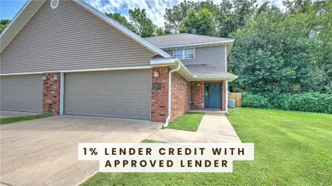 Duplex Rental with Two Spacious Units