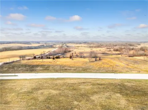 Industrial Land with Highway Frontage