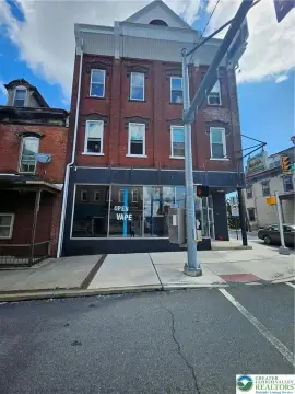 Slatington Retail Space For Lease