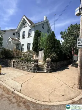 Bethlehem City Multi-Family Home