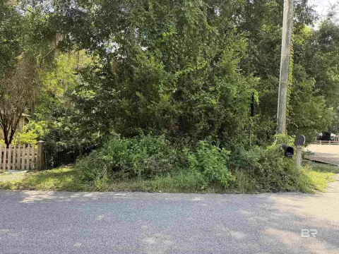 Residential Land with Park Access