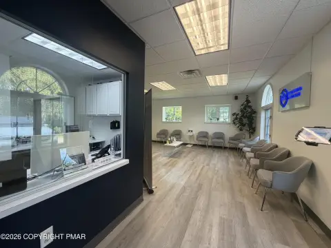 Turnkey Medical Office Suite