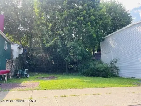 Cleared Commercial Lot Off Main St