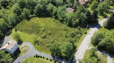 Cleared Residential Buildable Lot