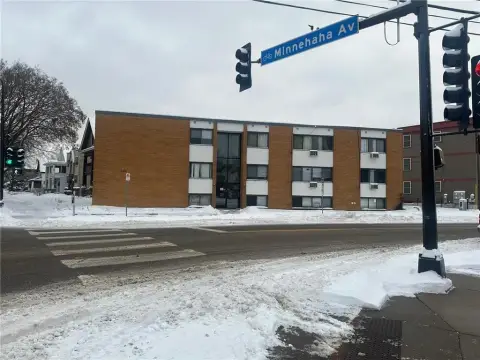 Minneapolis Multifamily Investment Opportunity