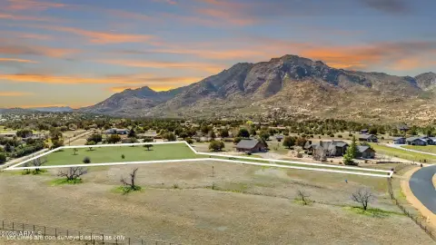 Land in Equestrian Resort