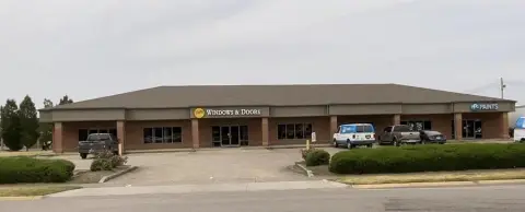 Leased Building in Owensboro, KY