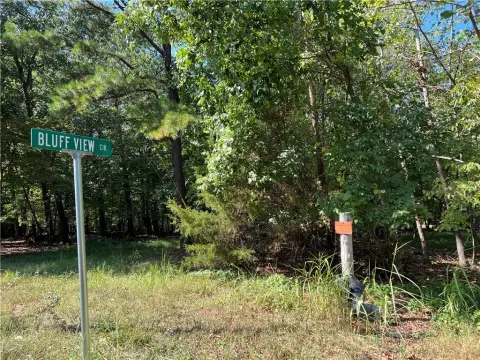 Buildable Lot in Gated Community