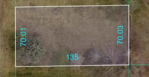 Residential Lot in Rockford, IL