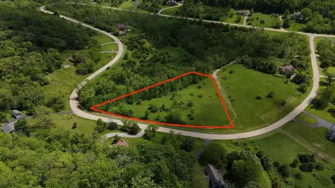 Galena Land with Valley Views