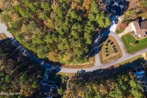 Corner Lot in Gated Community