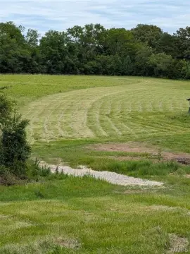 Agricultural Land Tract