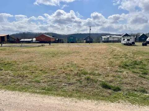 Glenwood, AR Land Lot