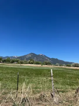 Residential Home Site with Mountain Views