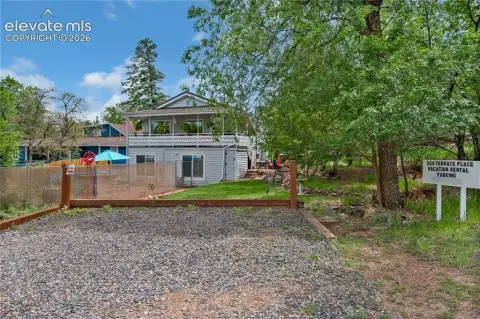 Updated Duplex with Separate Living Levels