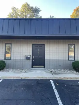 Multi-Office Commercial Suite