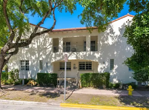 Renovated Six-Unit Multifamily Building