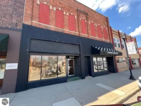 Mixed-Use Building in Downtown St. Louis