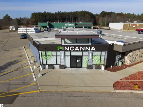 Kalkaska Commercial Space For Lease