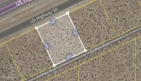 C1 Commercial Land