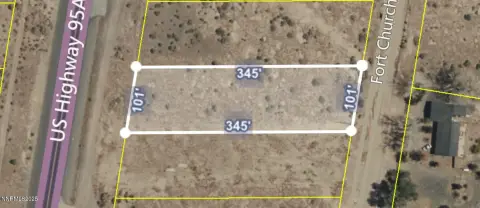 C1 Commercial Land
